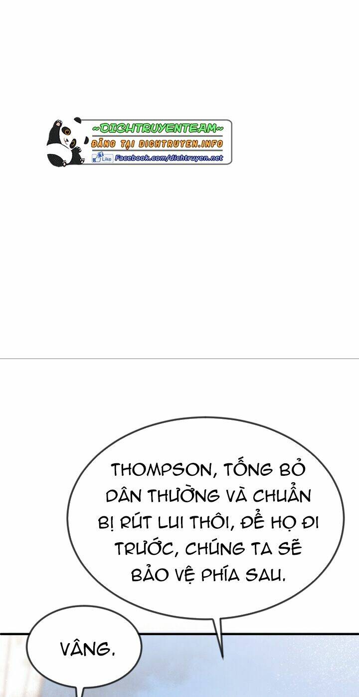 tiểu thư scarlet, em không muốn trả thù sao? chapter 20 27