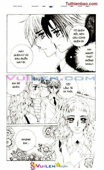 mặt nạ tình yêu chapter 90 10