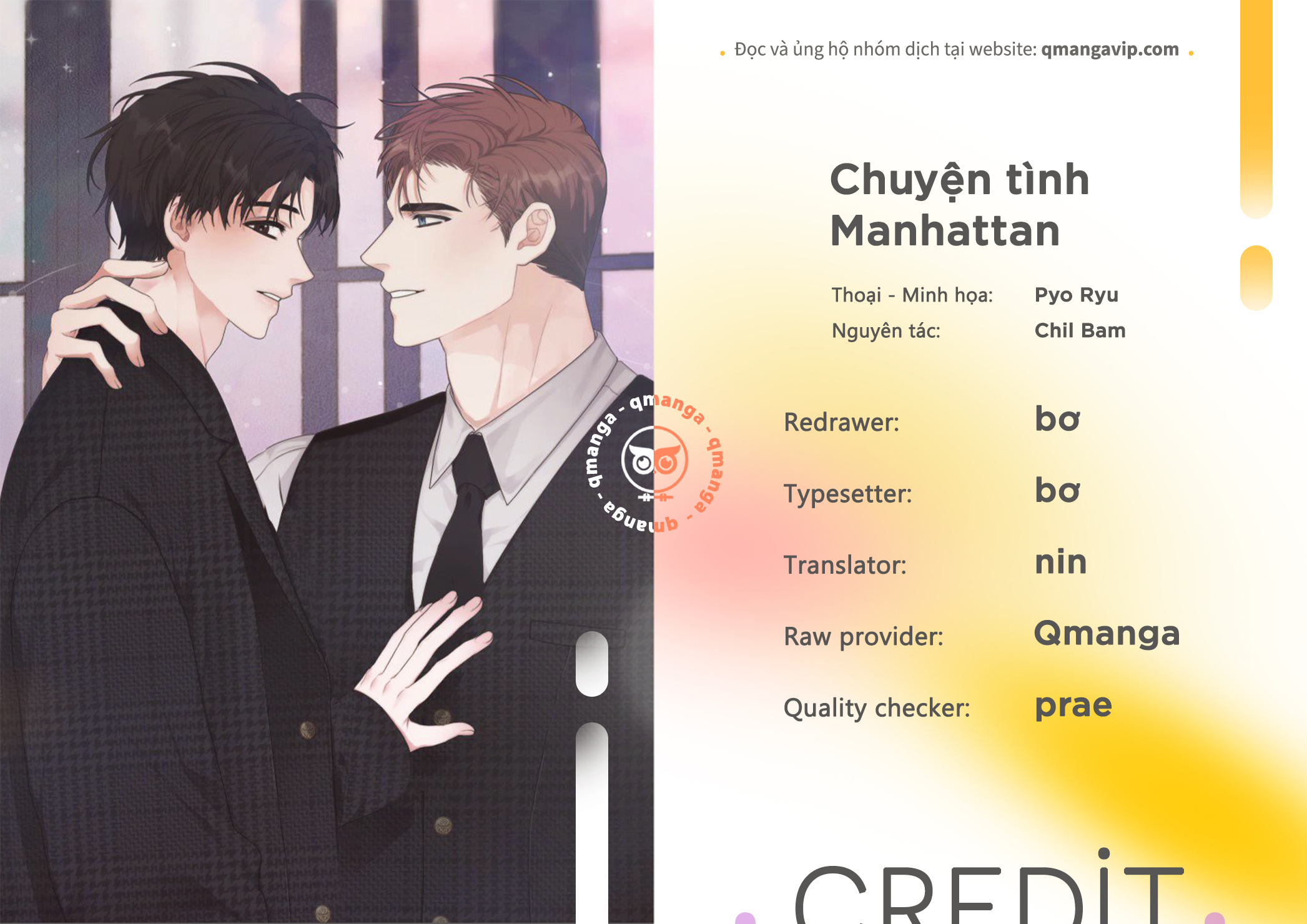 chuyện tình manhattan chapter 40 2