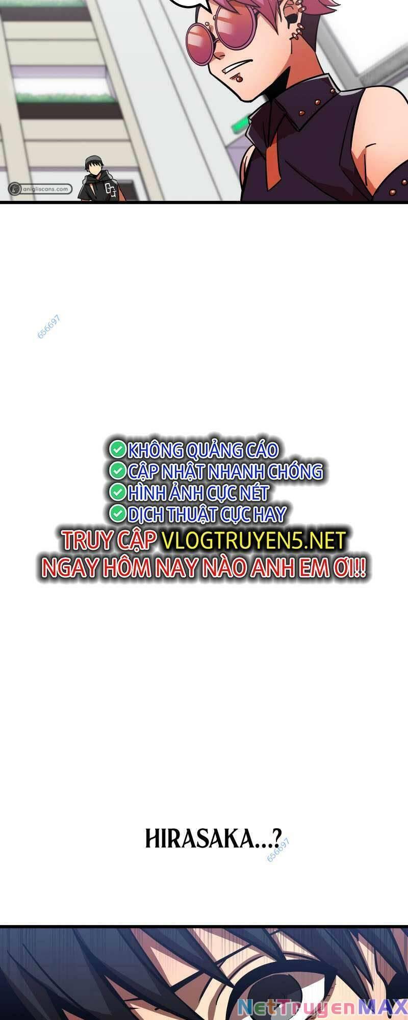 Huyết Thánh Cứu Thế Chủ~ Ta Chỉ Cần 0.0000001% Đã Trở Thành Vô Địch chapter 14 110