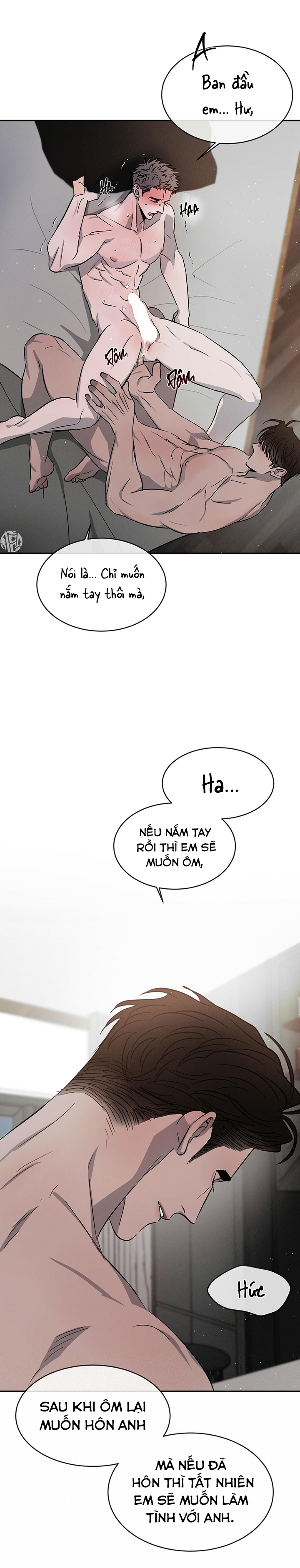 tương khắc chapter 36 8