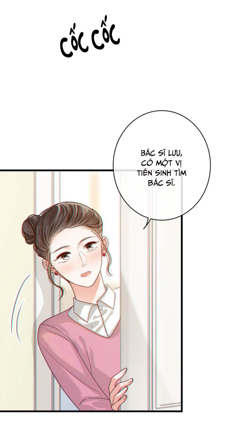 nịch tửu chapter 51 46
