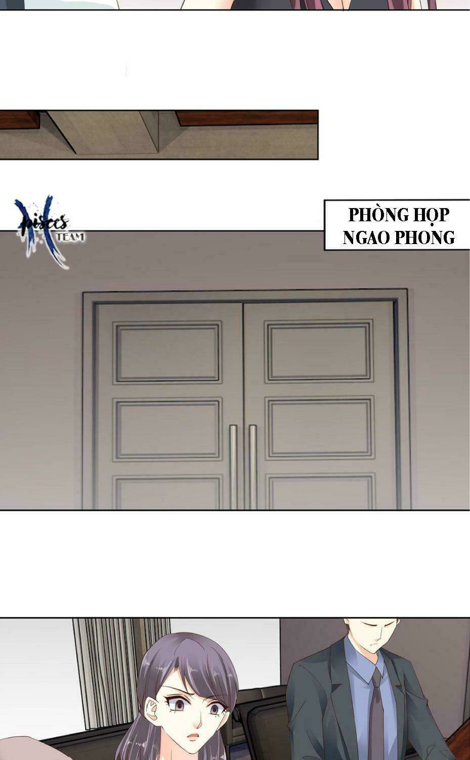 nữ nhân xin nhẹ nhàng chapter 29 18