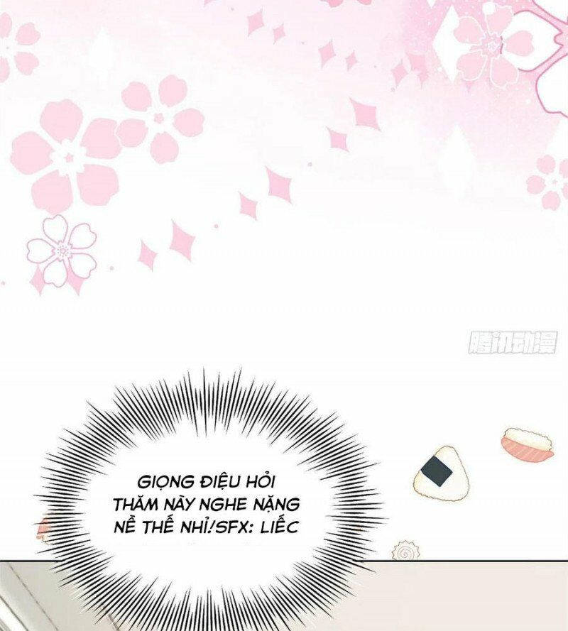 đoàn sủng lão đại ba tuổi rưỡi chapter 77 9