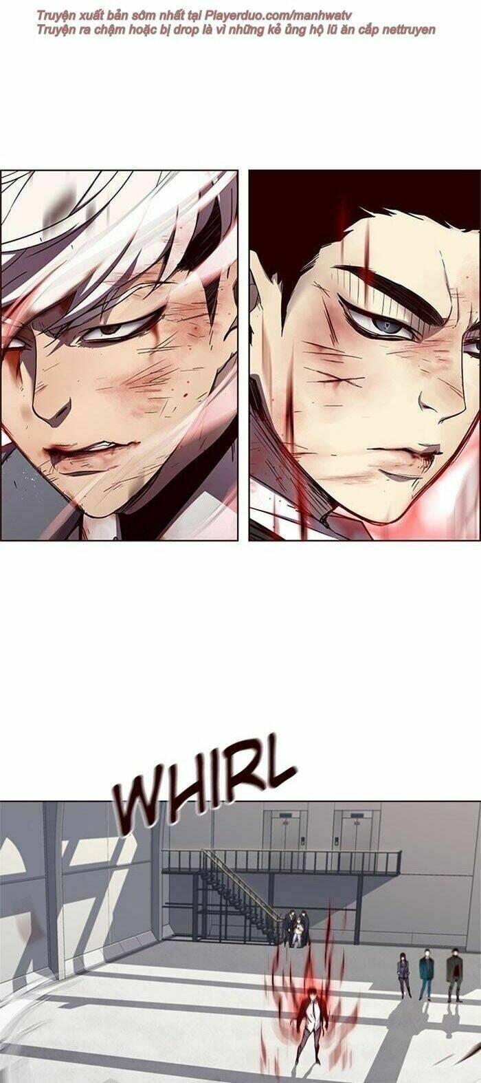 biến thân thành mèo chapter 33 5