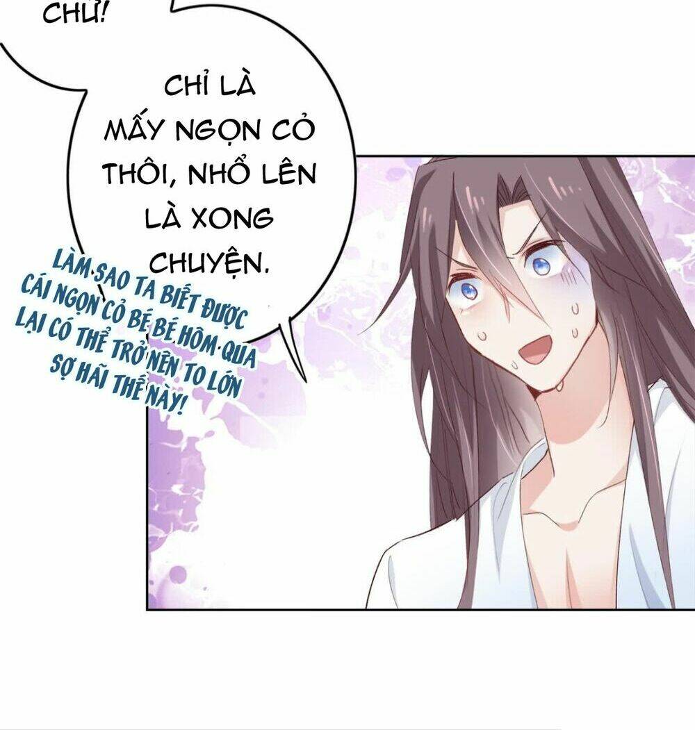 nghịch lai thuận thú chapter 30 26