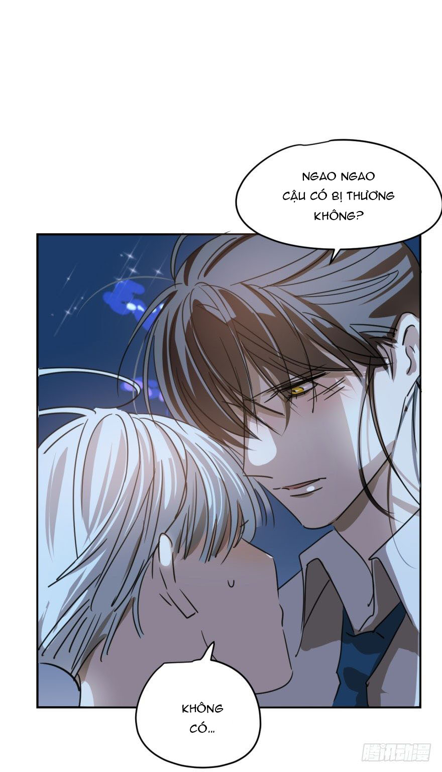 bắt lấy ngao ngao chapter 13 2