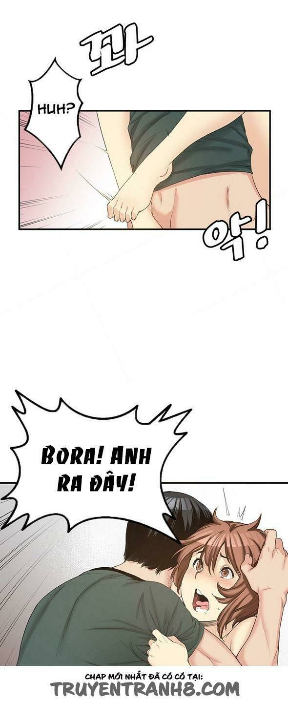 bạn gái của bạn thân chapter 7 21