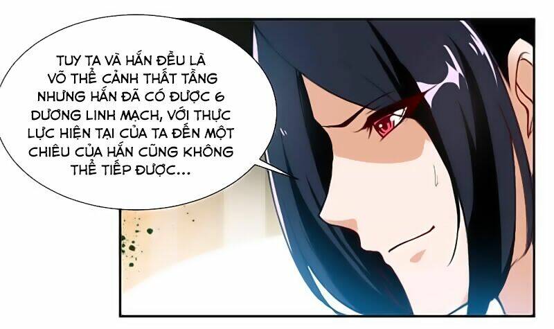 cửu dương thần vương chapter 39 15