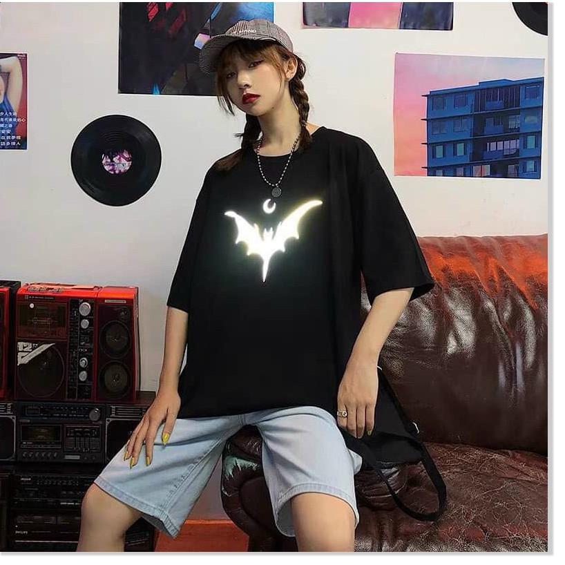 Áo thun phản quang NAM NỮ CỰC ĐẸP HOT 2021 KME STORE