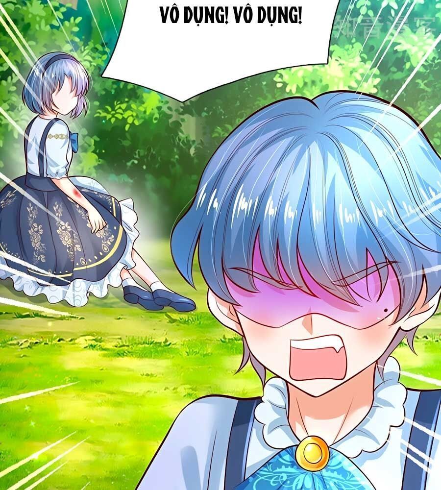 bỗng một ngày nọ trở thành con gái vua chapter 184 14