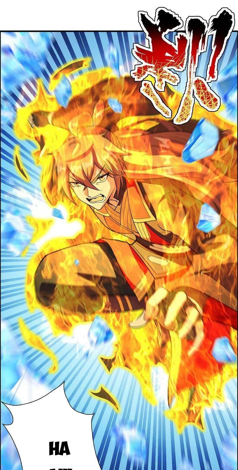 tiên võ đế tôn chapter 187 13