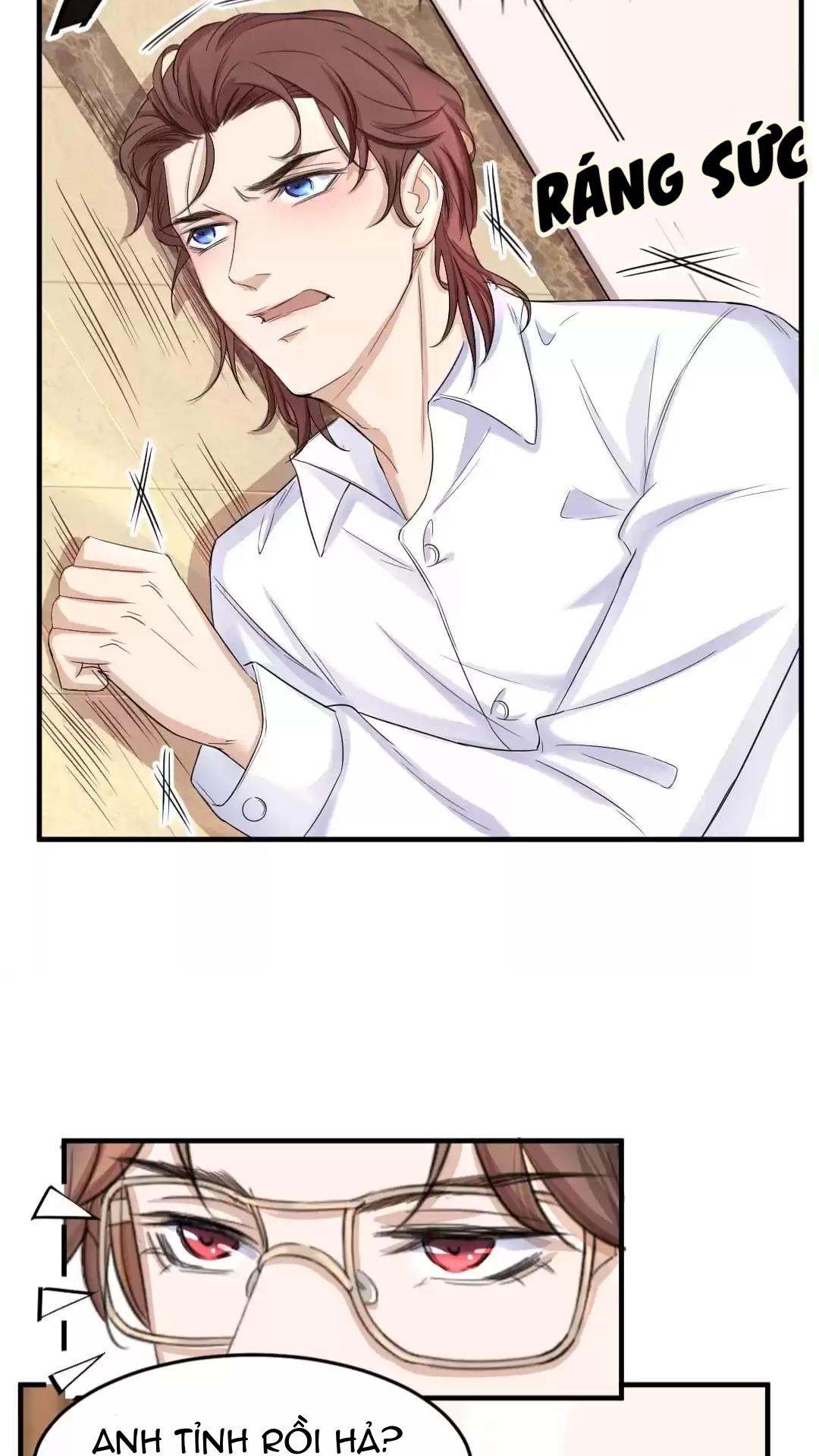 thu dĩ vi kỳ chapter 22 7