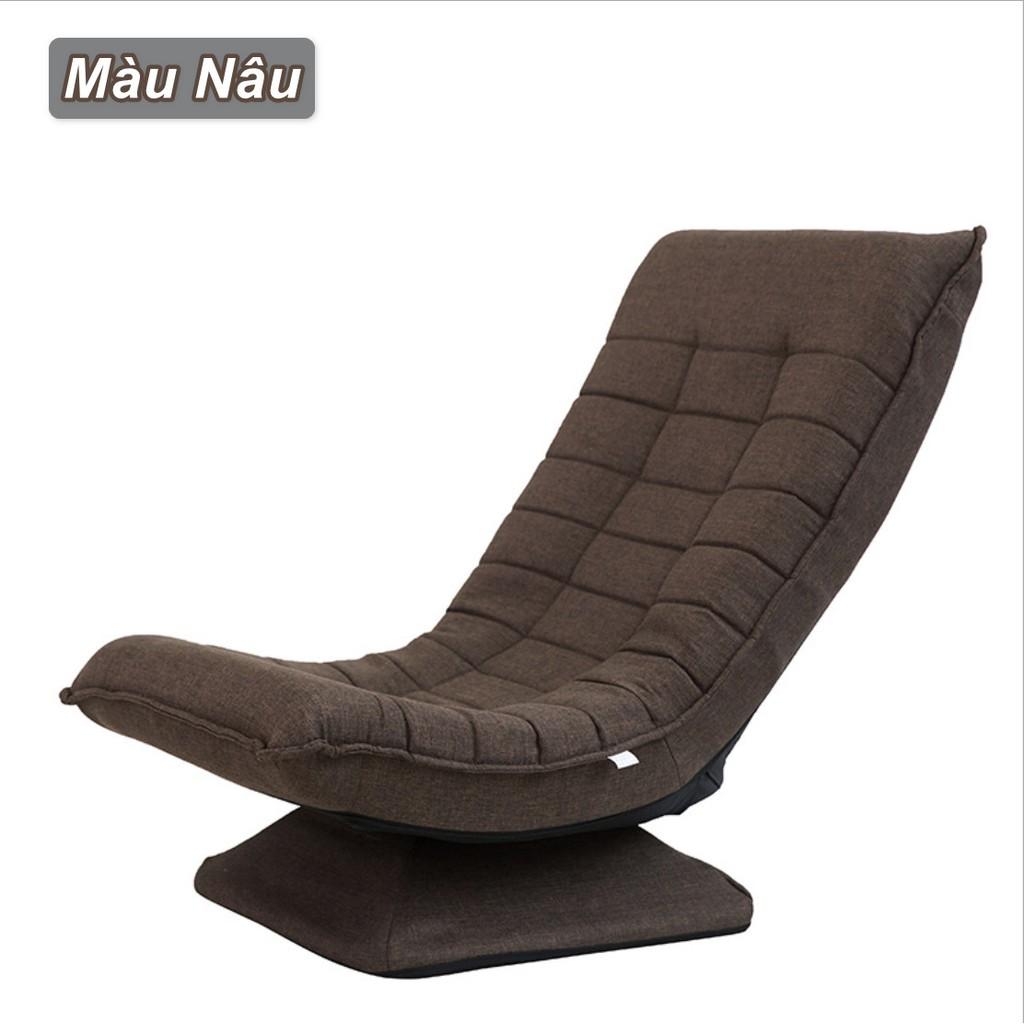 Ghế phòng khách phòng ngủ Rotation & Lif  tựa thư giãn đàn hồi tốt