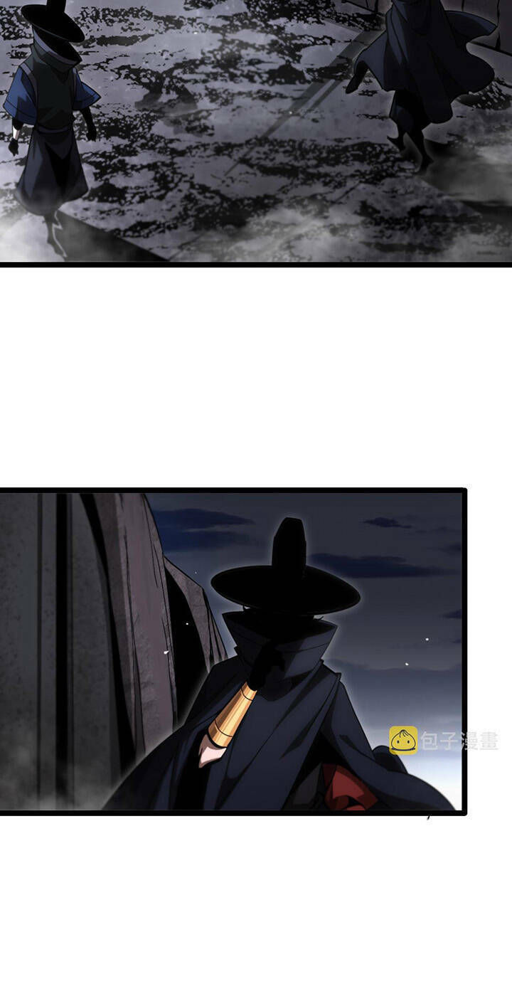 chư giới - tận thế online chapter 185 22