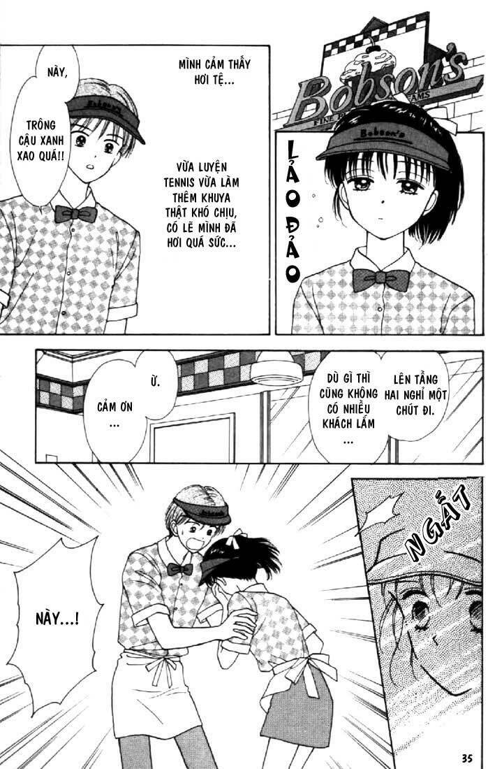 marmalade boy chapter 25 37