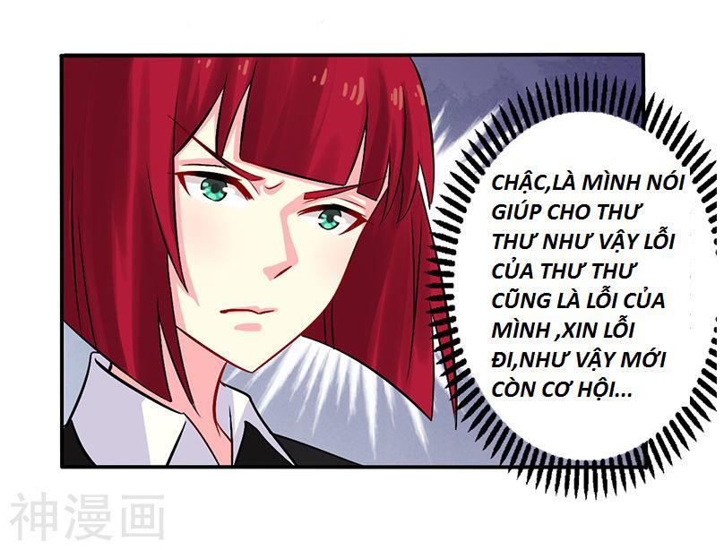 tổng tài đã cưới em chapter 63 14