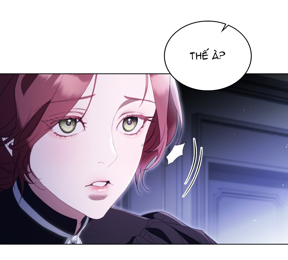 [15+] người hầu gái chapter 3.2 13