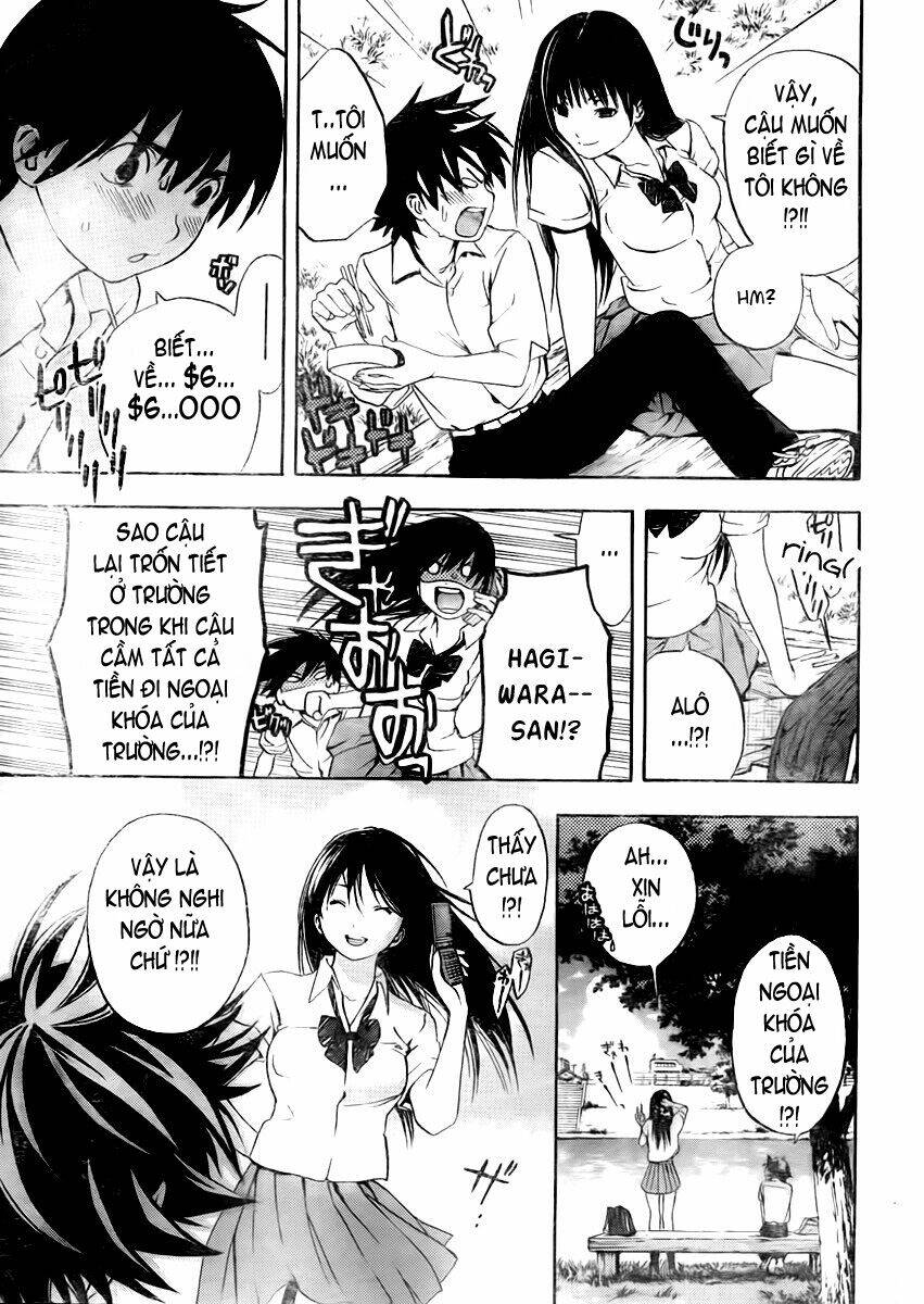 ane doki chapter 3 18