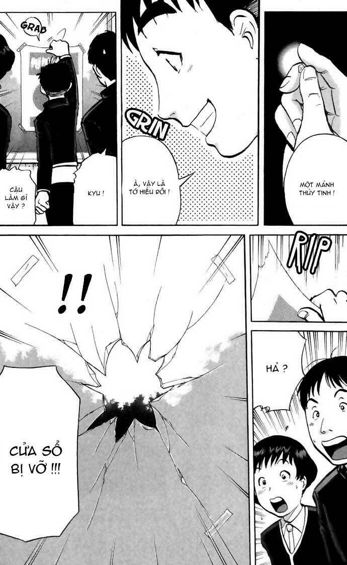 detective academy q chapter 1 6