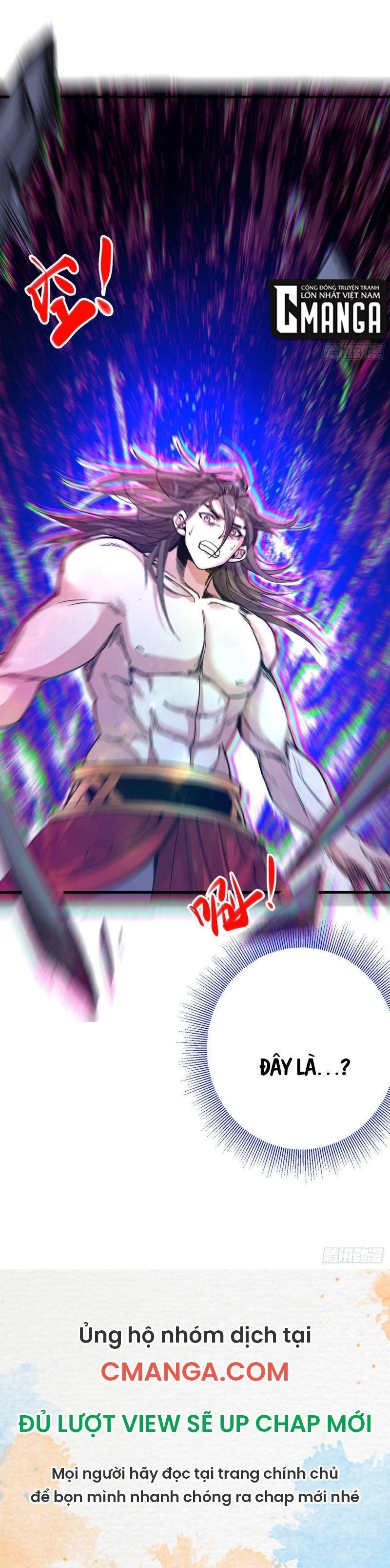 bị sư phụ xinh đẹp dùng 99 cách dạy dỗ thành thánh chapter 55 18