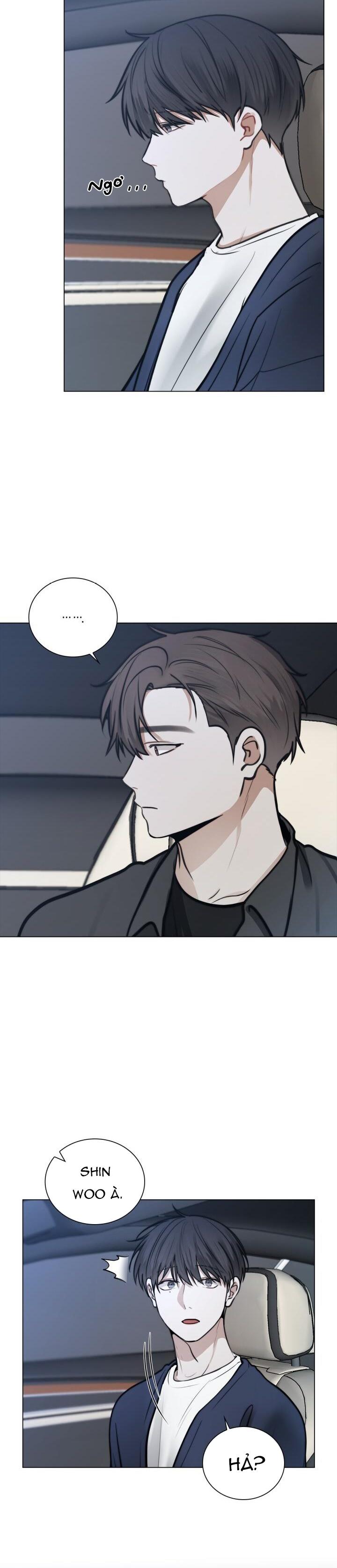 không xa lạ chapter 43 13