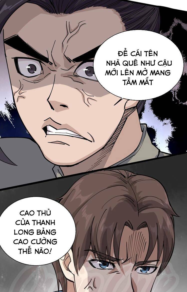 hồi xuân tiểu độc y chapter 40 24