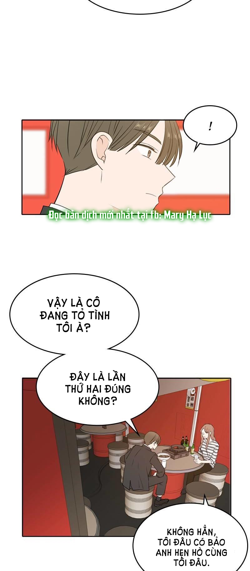 hẹn gặp anh ở kiếp thứ 19 chapter 30 45