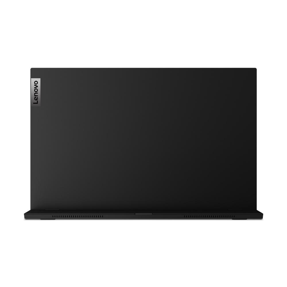 Màn Hình Di Động Lenovo ThinkVision M14t 14&quot; FHD Touch TypeC 62A3UAR1WW Hàng chính hãng