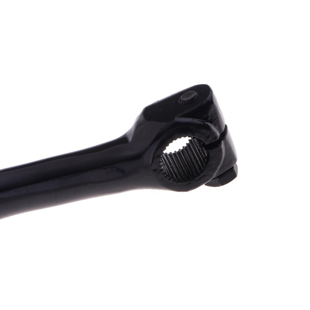 PW50 Kick Start Starter Lever For   50