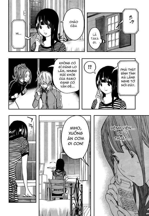 họa sĩ truyện tranh chapter 45 17