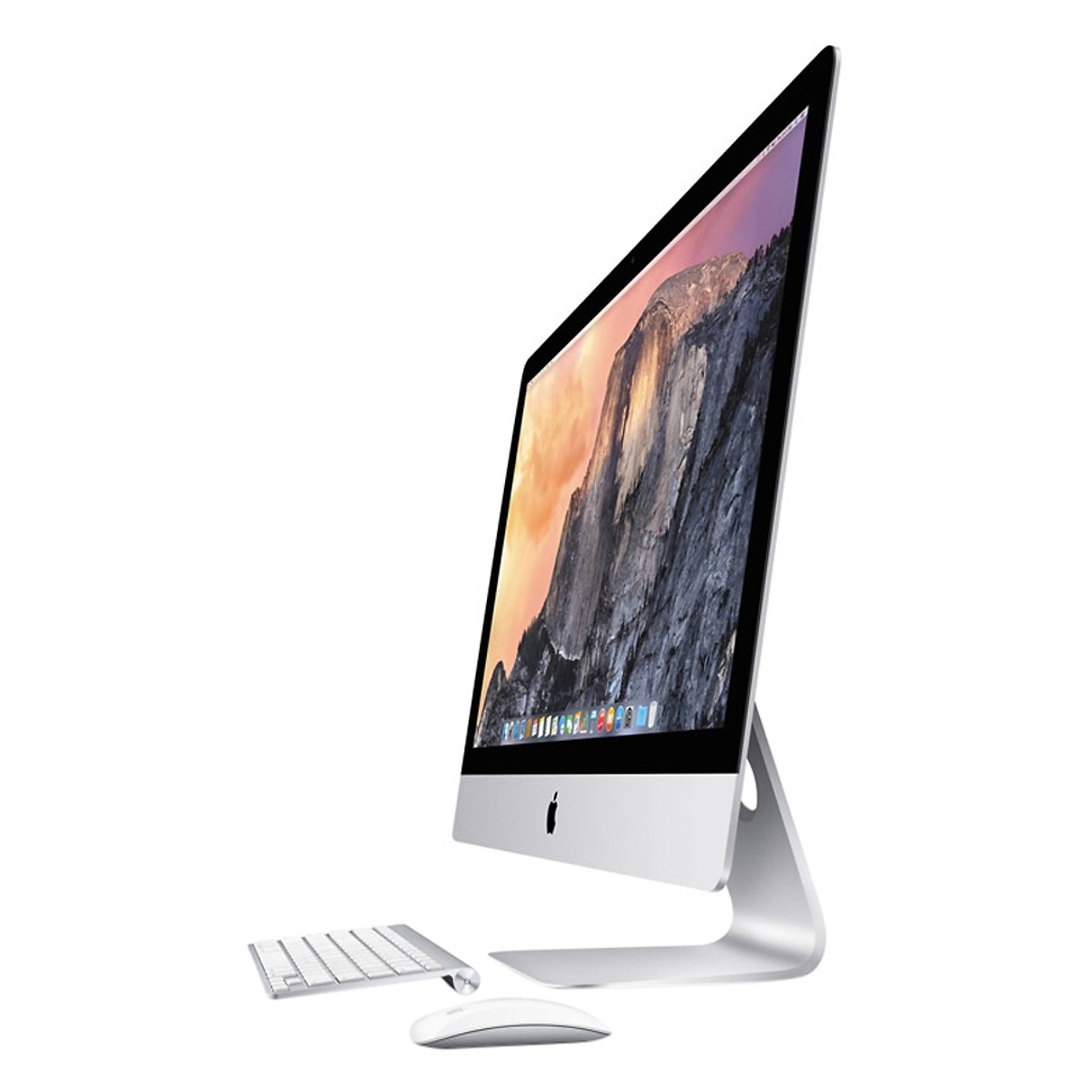 Apple iMac 2017 MMQA2 21.5-inch - Hàng Nhập Khẩu