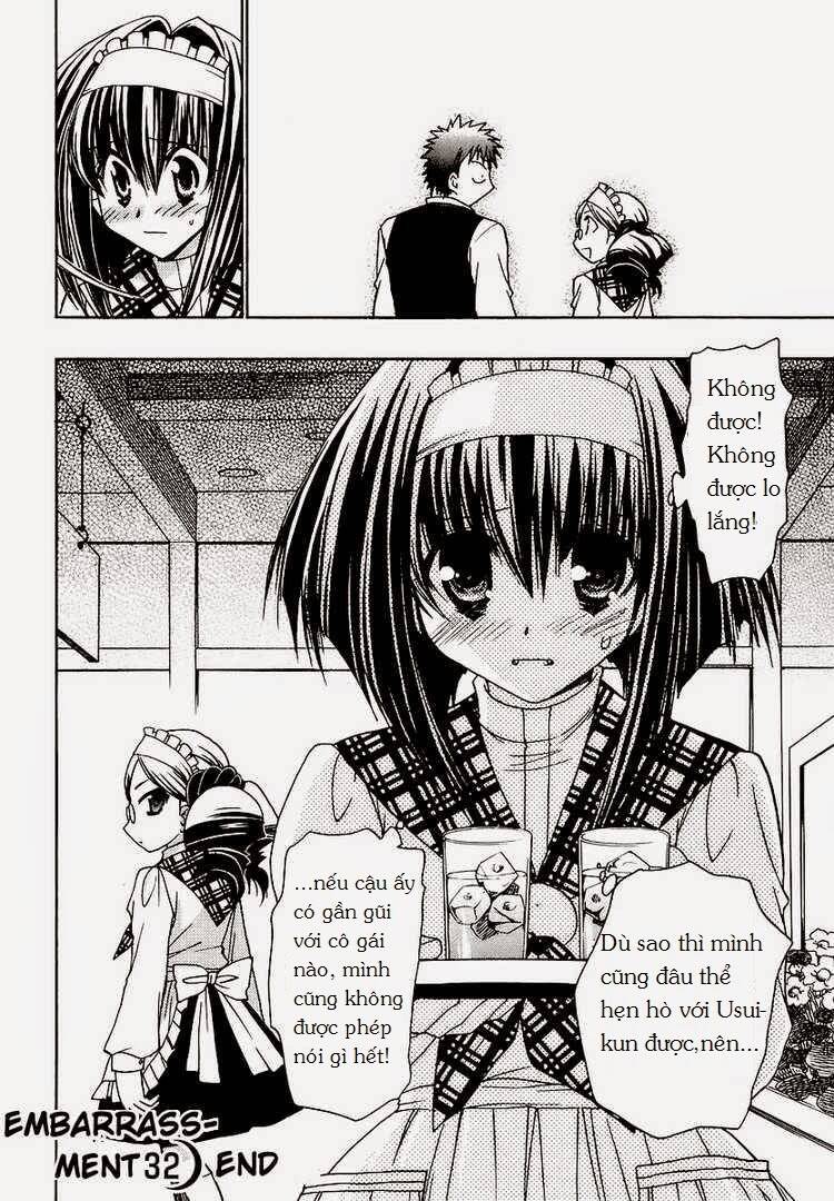 little vampire chapter 32 18