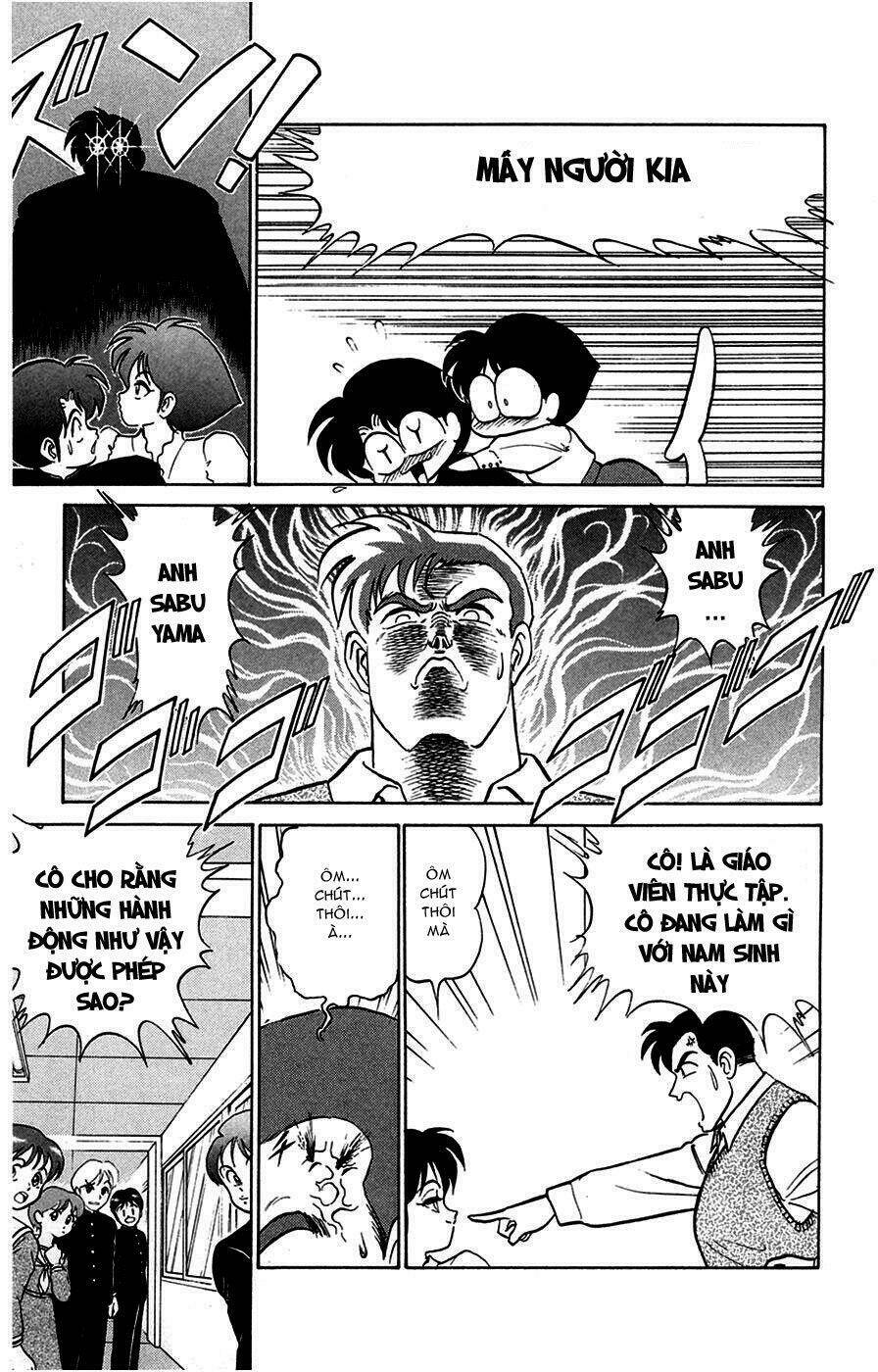 fubata-kun change! chapter 34 5