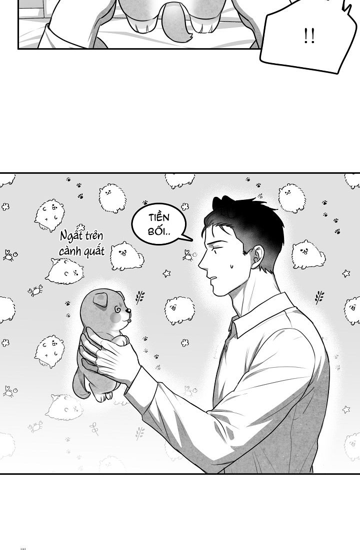 khi cún biết yêu chapter 10 32