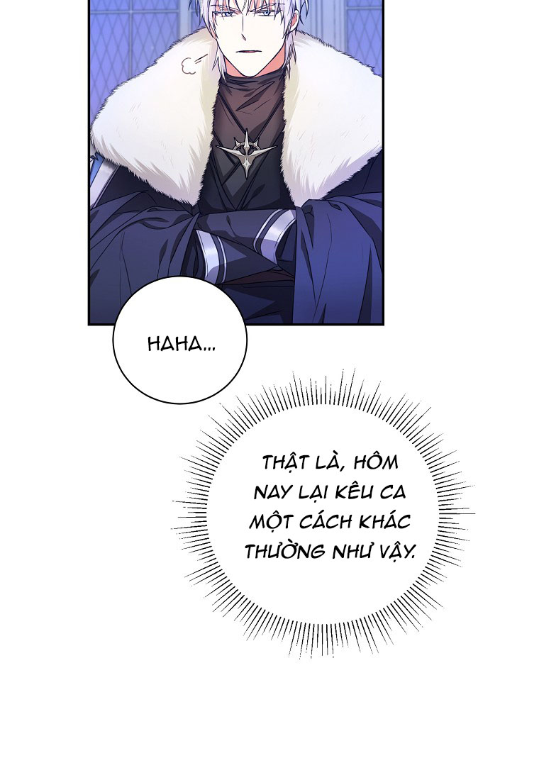 trở thành vợ của nam chính chapter 18.1 21