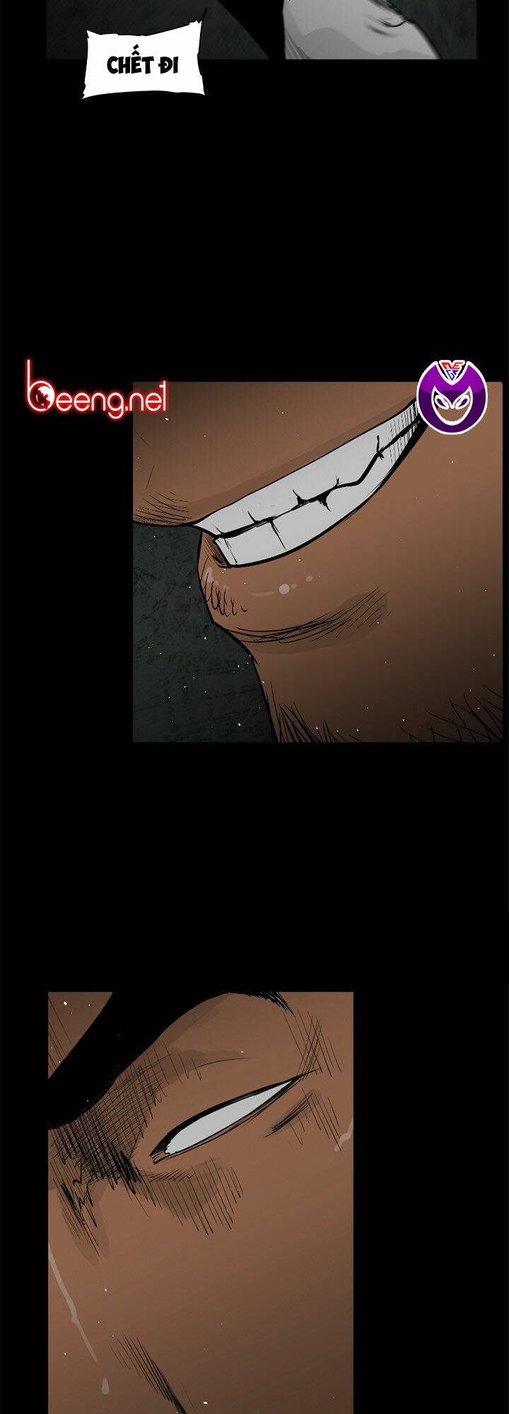 kẻ mạnh nhất - tong edge chapter 31 30