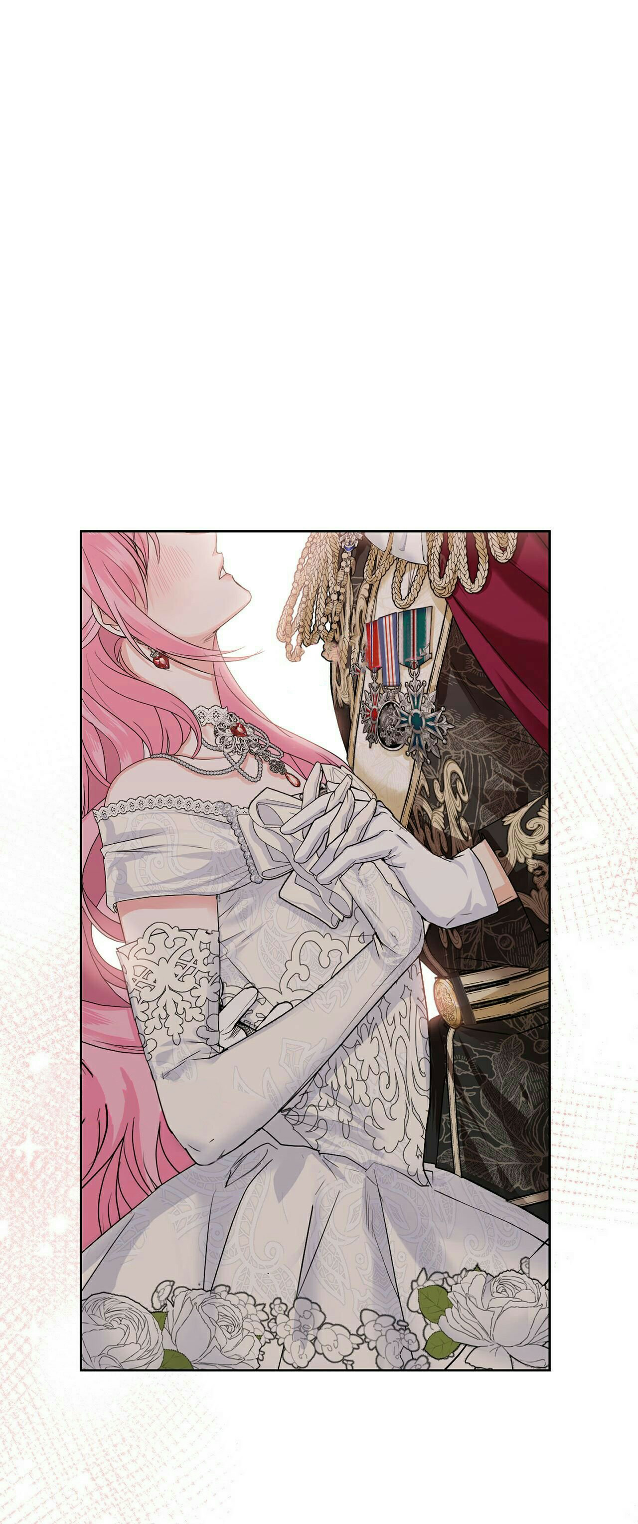 trở thành người điều chế nước hoa duy nhất của bạo chúa chapter 33.2 6