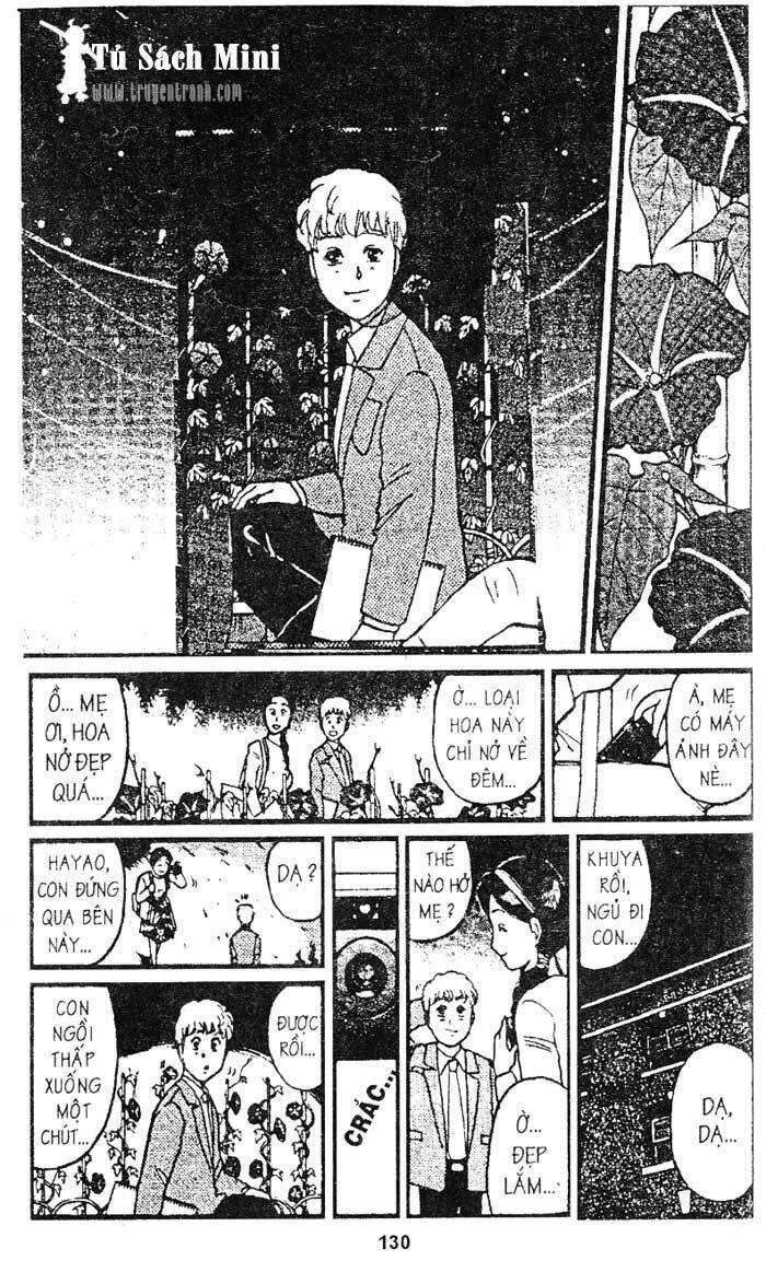 thám tử kindaichi (bản đẹp) chapter 116 3