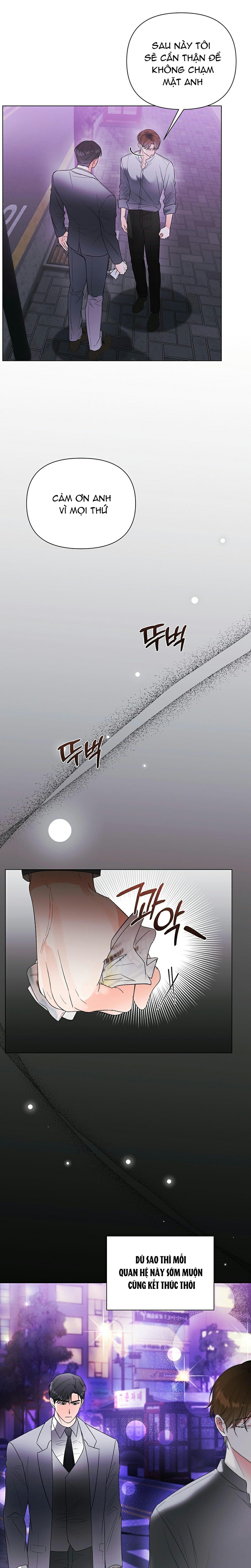 truyện ngắn bl hạng nặng – happening chapter 4 13