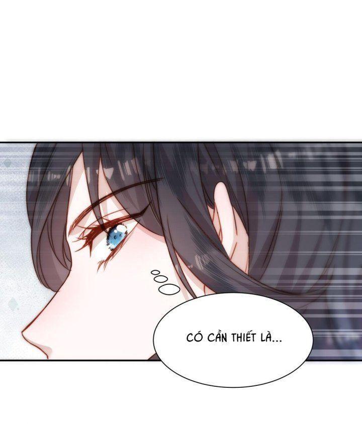 lên top xu hướng! trạch nữ như tôi nổi lên sau một đêm nhờ scandal chapter 6 10