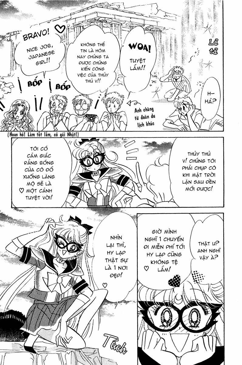 code name wa sailor v chapter 7 30