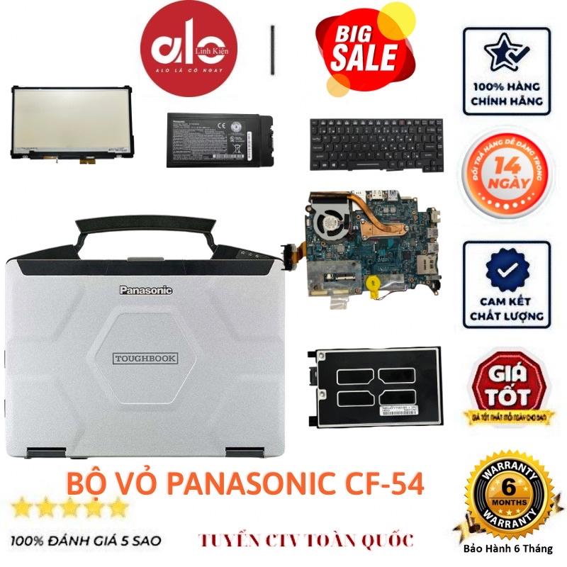 Bàn Phím thây thế dành cho Laptop Panasonic CF-54, Keyboard CF54, Phím CF 54