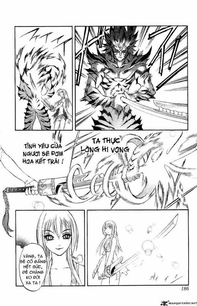 phù thủy phép thuật chapter 34 38