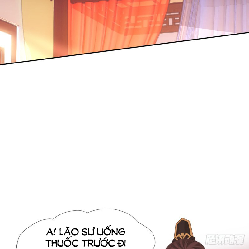 khi sư - umee chapter 15 8