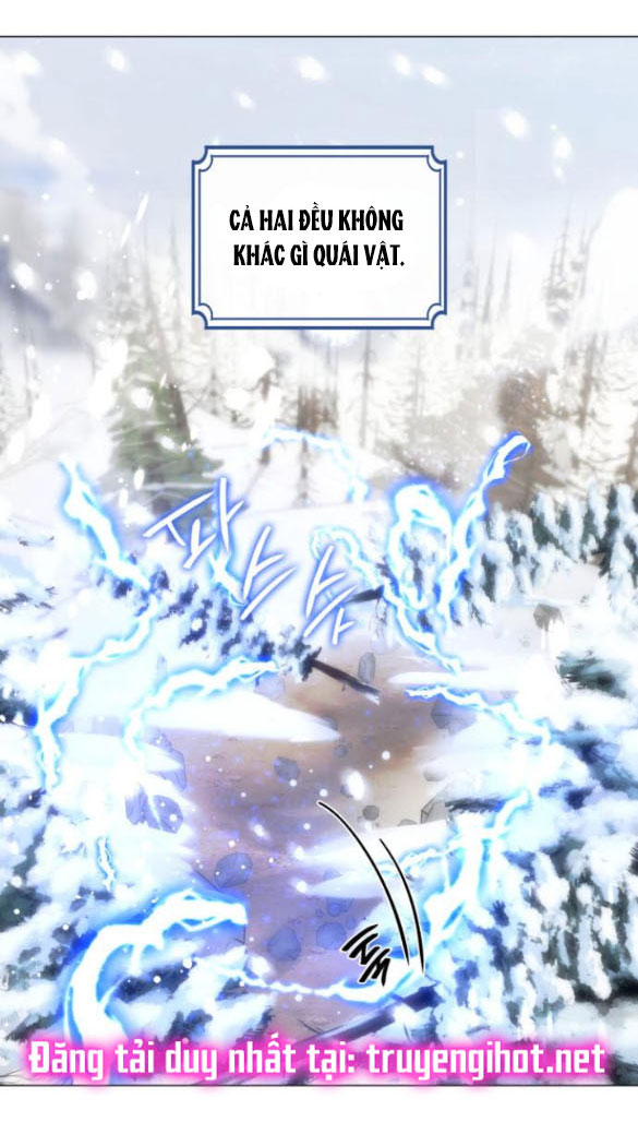 sau khi chuyển sinh tôi trở thành công chúa chapter 17.2 36