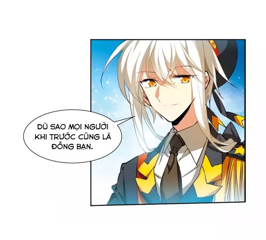 tam nhãn hao thiên lục chapter 299.3 3