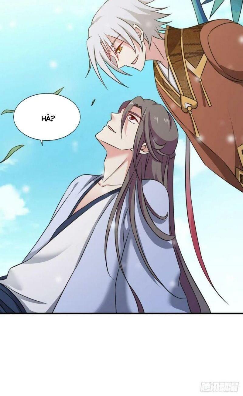 Trọng Sinh Thành Cậu Vàng Tại Dị Thế Chapter 223 24