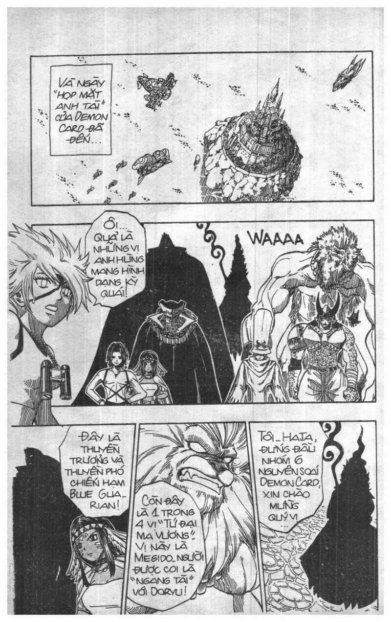 rave master (scan) chapter 16 148