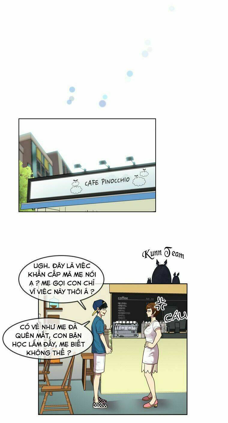 my shining world chapter 55 19